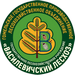 Лого Василевичский лесхоз