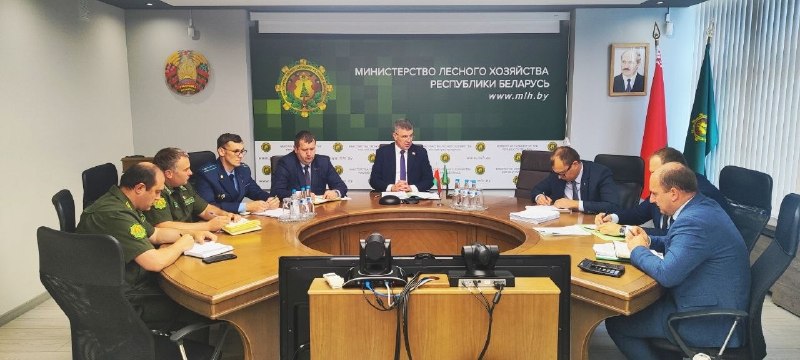 Во главе угла - Закон